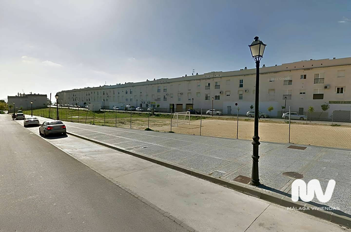 Land In Arcos De La Frontera, Spain (197 M² Plot)