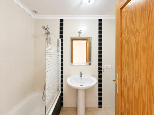 4-bedroom Apartment In Jávea, Spain (171 M²)