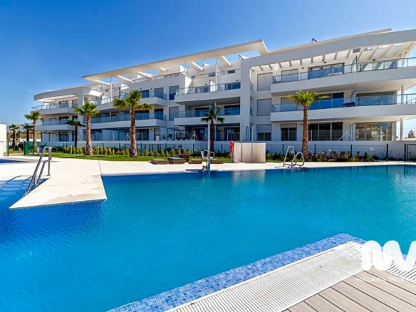 4-bedroom Penthouse In Mijas, Spain (156 M²)