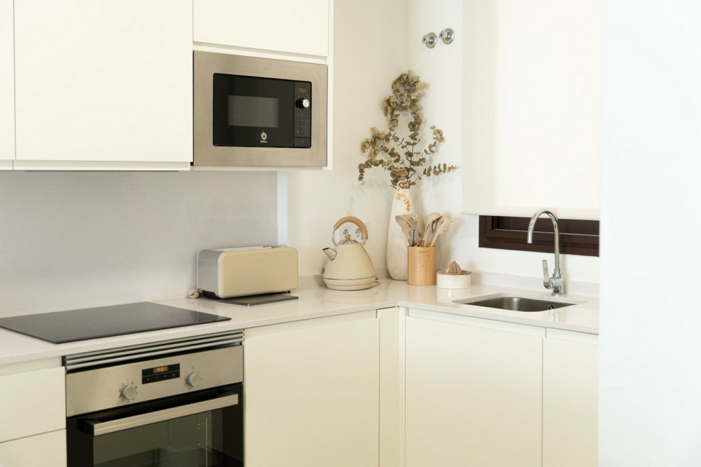3-bedroom Garden Apartment In Fuengirola, Spain (105 M²)