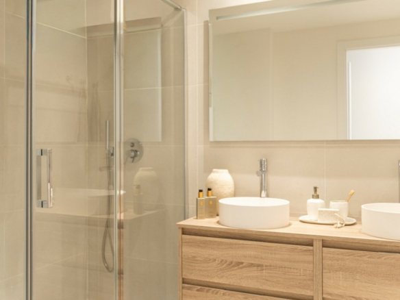 3-bedroom Garden Apartment In Fuengirola, Spain (105 M²)