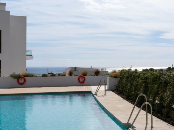 3-bedroom Garden Apartment In Fuengirola, Spain (105 M²)