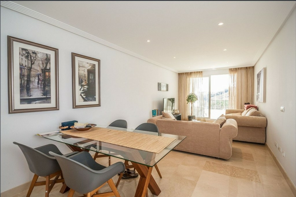 2-bedroom Apartment In Ojén, Spain (87 M²)