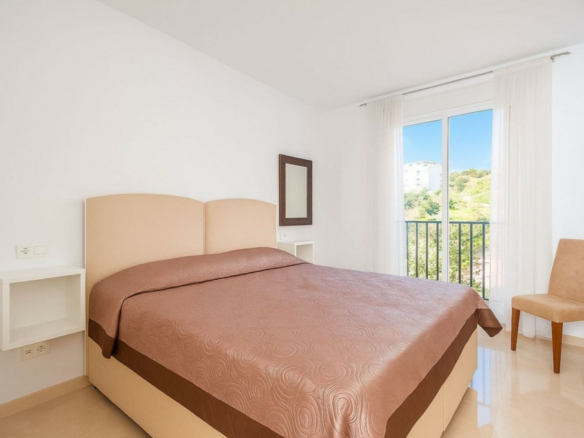 2-bedroom Apartment In Ojén, Spain (87 M²)