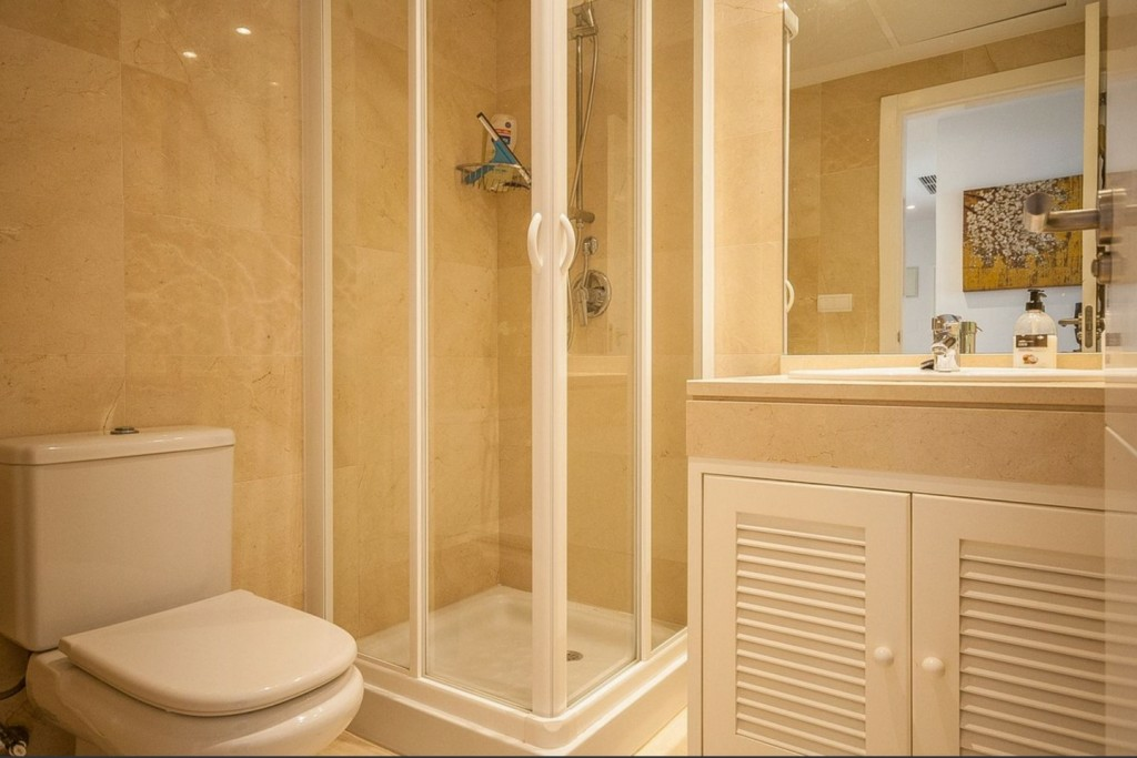 2-bedroom Apartment In Ojén, Spain (87 M²)