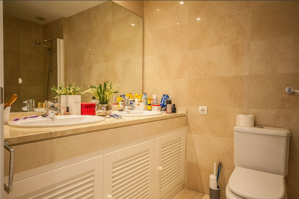 2-bedroom Apartment In Ojén, Spain (87 M²)