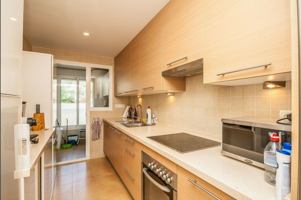 2-bedroom Apartment In Ojén, Spain (87 M²)