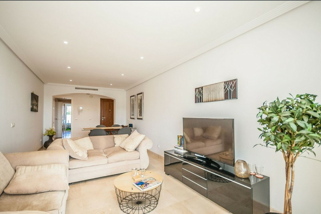 2-bedroom Apartment In Ojén, Spain (87 M²)