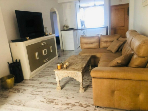 2-bedroom Ground Floor In Calahonda, Spain (81 M²)