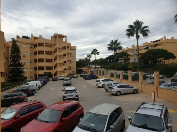 2-bedroom Ground Floor In Calahonda, Spain (81 M²)