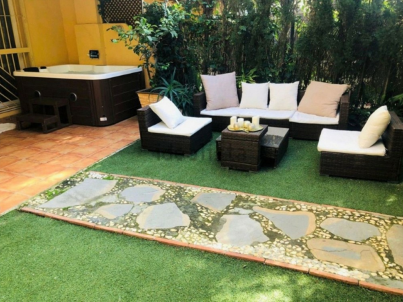 2-bedroom Ground Floor In Calahonda, Spain (81 M²)