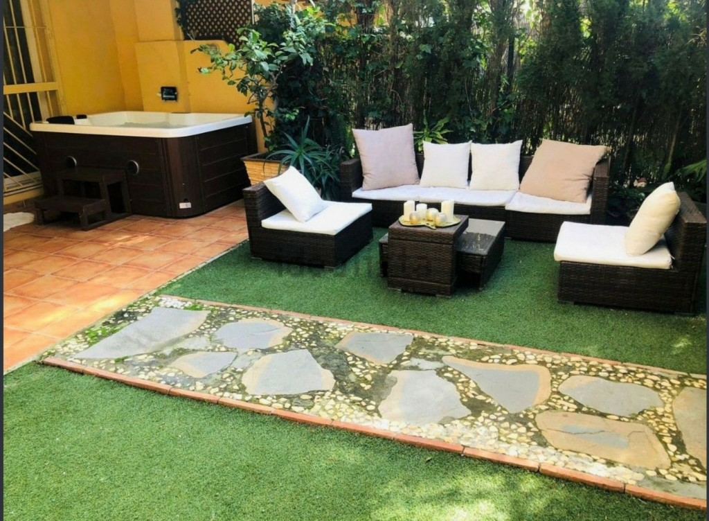 2-bedroom Ground Floor In Calahonda, Spain (81 M²)