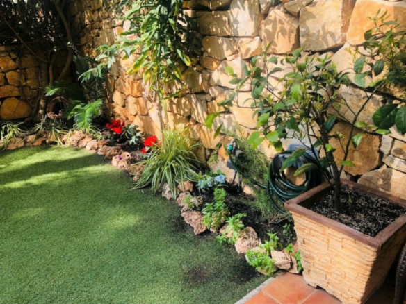 2-bedroom Ground Floor In Calahonda, Spain (81 M²)