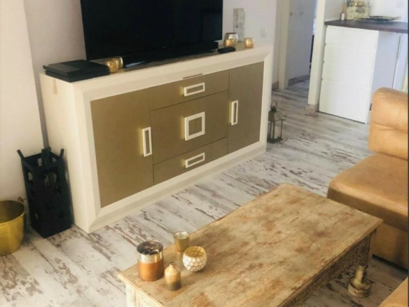 2-bedroom Ground Floor In Calahonda, Spain (81 M²)