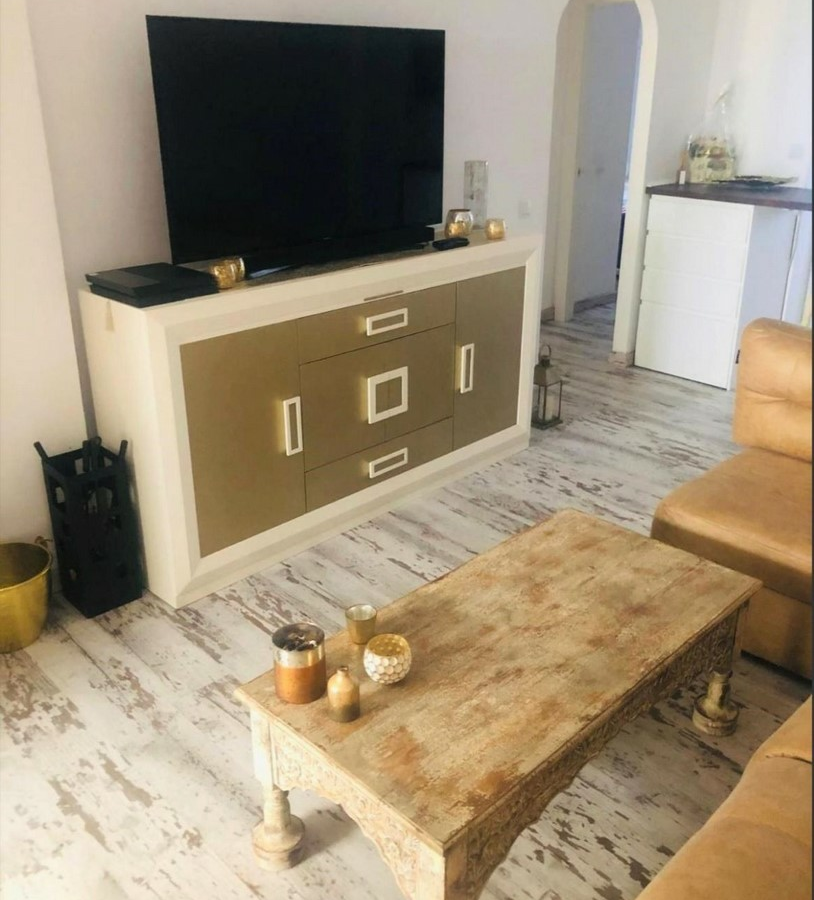 2-bedroom Ground Floor In Calahonda, Spain (81 M²)