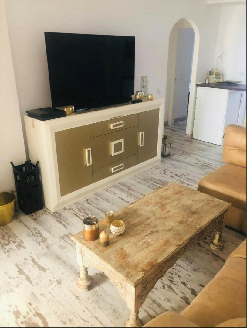2-bedroom Ground Floor In Calahonda, Spain (81 M²)