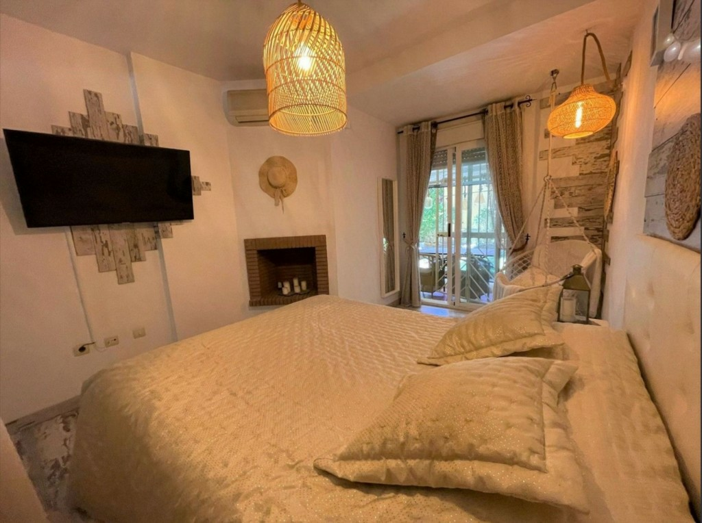 2-bedroom Ground Floor In Calahonda, Spain (81 M²)