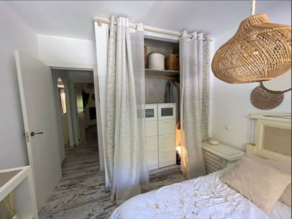 2-bedroom Ground Floor In Calahonda, Spain (81 M²)