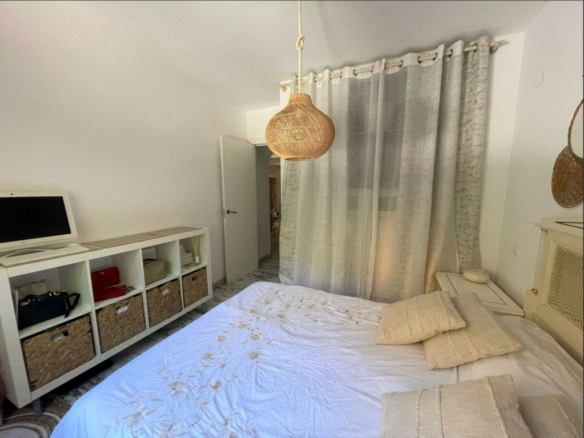 2-bedroom Ground Floor In Calahonda, Spain (81 M²)