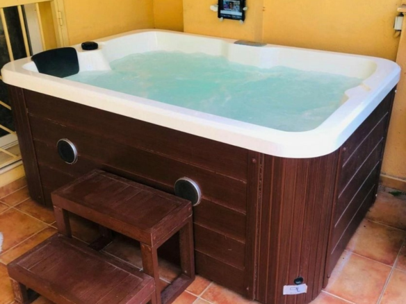2-bedroom Ground Floor In Calahonda, Spain (81 M²)