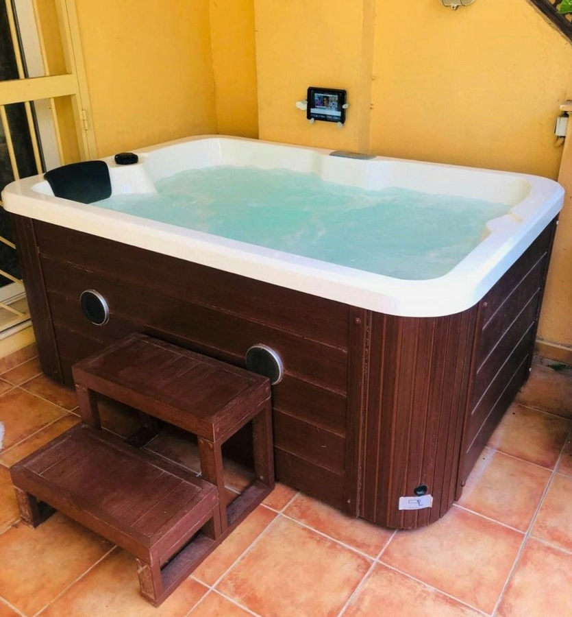 2-bedroom Ground Floor In Calahonda, Spain (81 M²)
