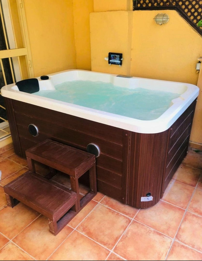 2-bedroom Ground Floor In Calahonda, Spain (81 M²)