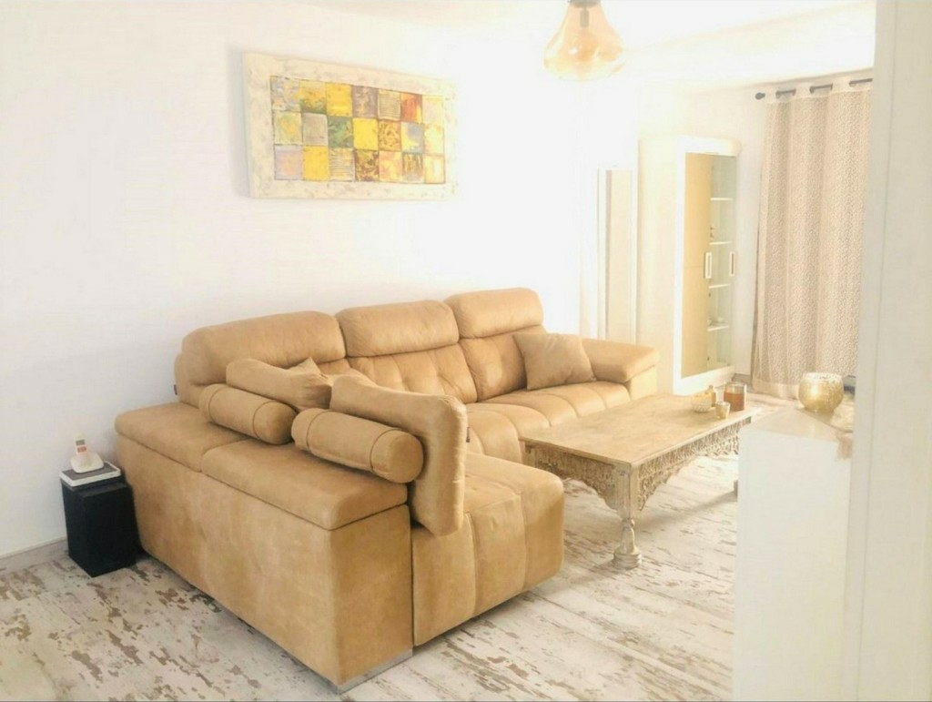 2-bedroom Ground Floor In Calahonda, Spain (81 M²)