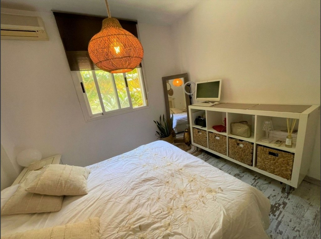 2-bedroom Ground Floor In Calahonda, Spain (81 M²)