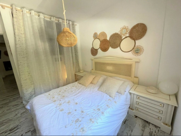 2-bedroom Ground Floor In Calahonda, Spain (81 M²)