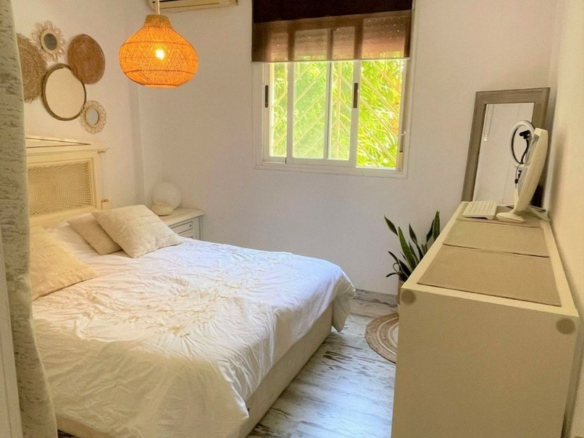 2-bedroom Ground Floor In Calahonda, Spain (81 M²)