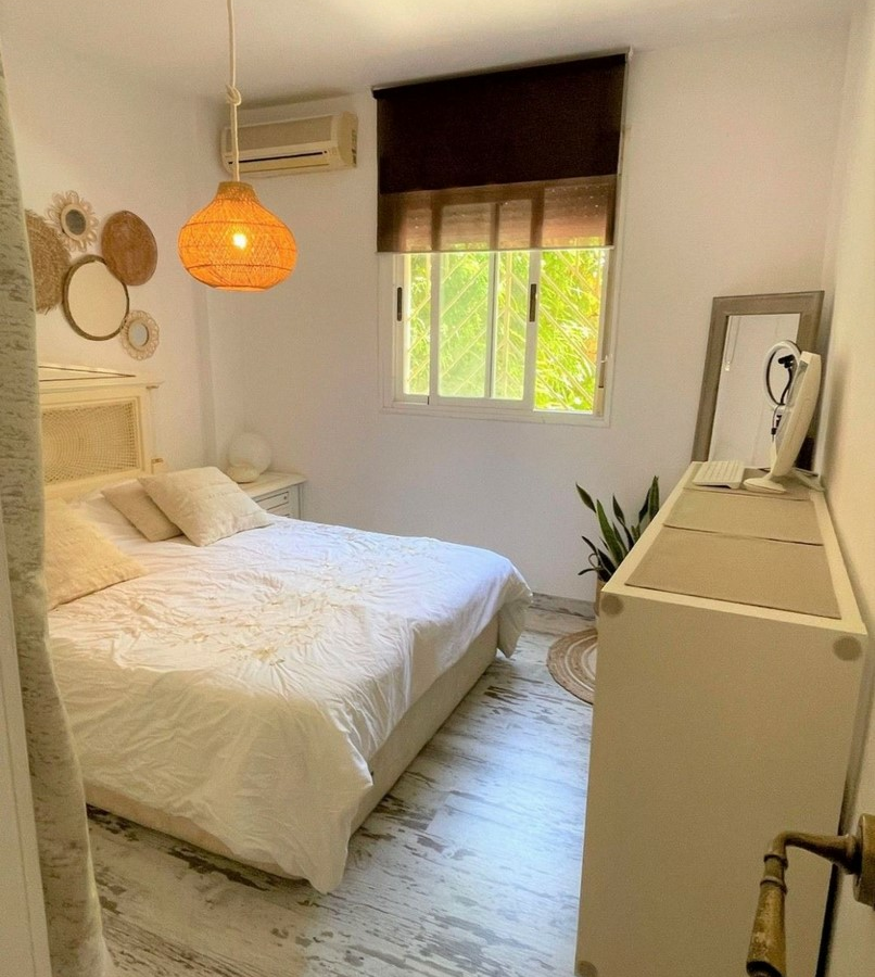 2-bedroom Ground Floor In Calahonda, Spain (81 M²)