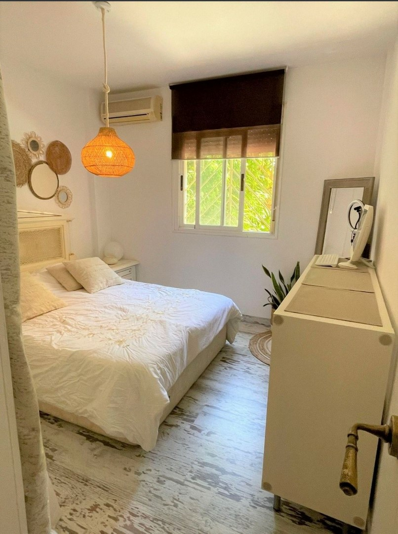 2-bedroom Ground Floor In Calahonda, Spain (81 M²)