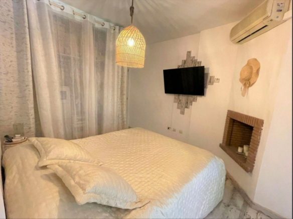 2-bedroom Ground Floor In Calahonda, Spain (81 M²)