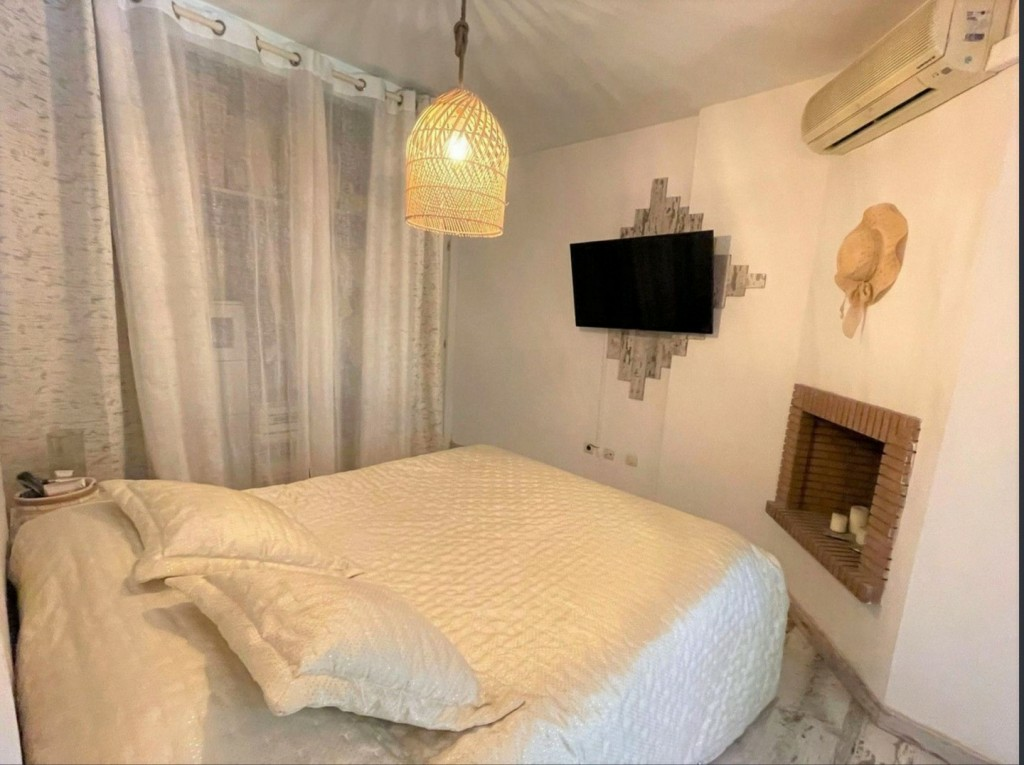 2-bedroom Ground Floor In Calahonda, Spain (81 M²)