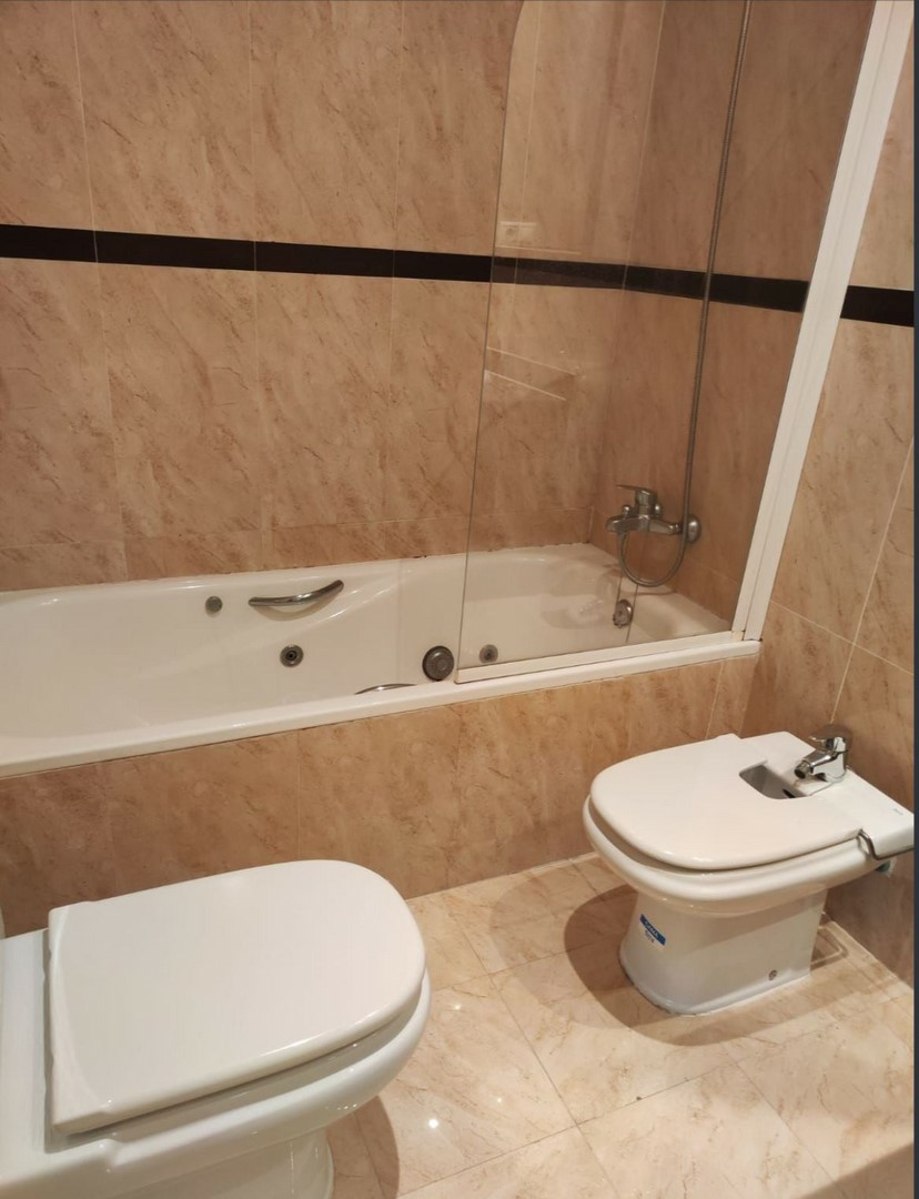 4-bedroom Townhouse In Calahonda, Spain (290 M²)