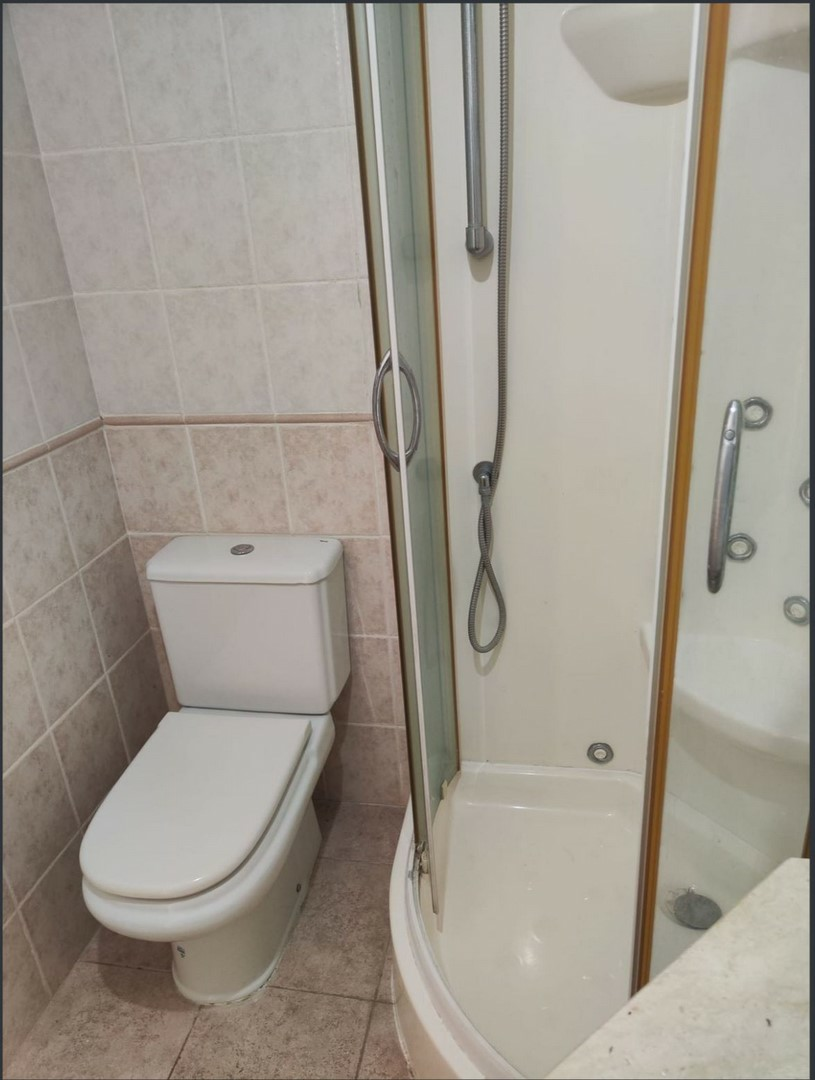 4-bedroom Townhouse In Calahonda, Spain (290 M²)