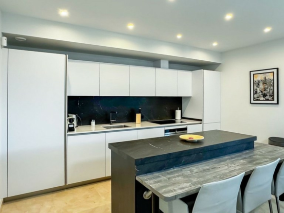 2-bedroom Ground Floor In Cabopino, Spain (102 M²)