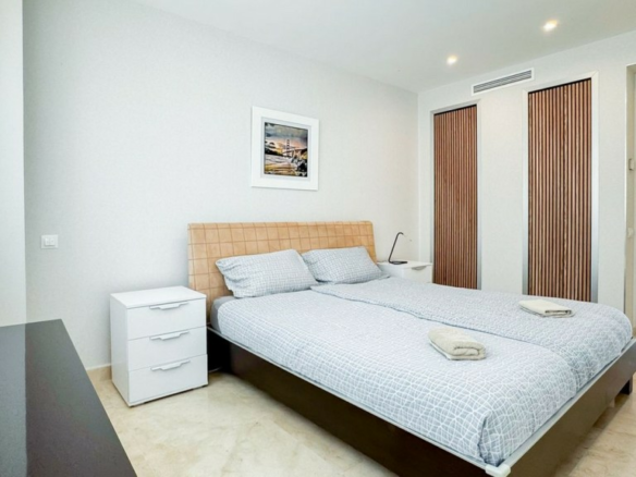 2-bedroom Ground Floor In Cabopino, Spain (102 M²)