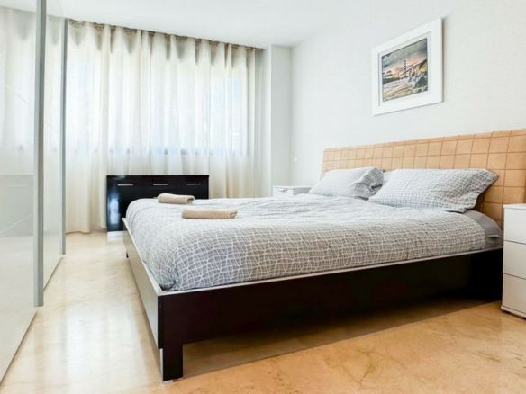 2-bedroom Ground Floor In Cabopino, Spain (102 M²)