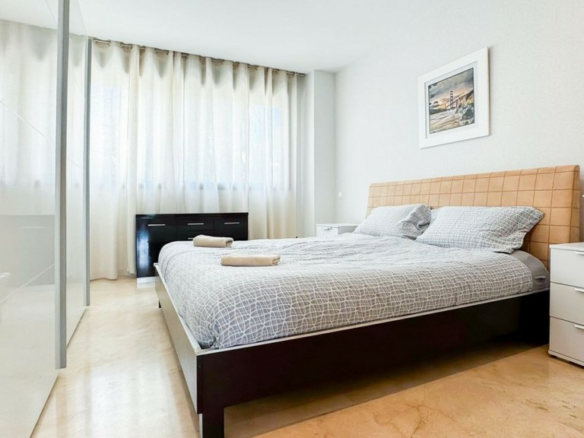 2-bedroom Ground Floor In Cabopino, Spain (102 M²)