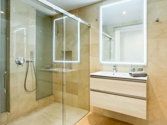 2-bedroom Ground Floor In Cabopino, Spain (102 M²)