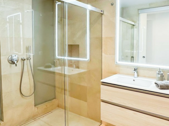 2-bedroom Ground Floor In Cabopino, Spain (102 M²)