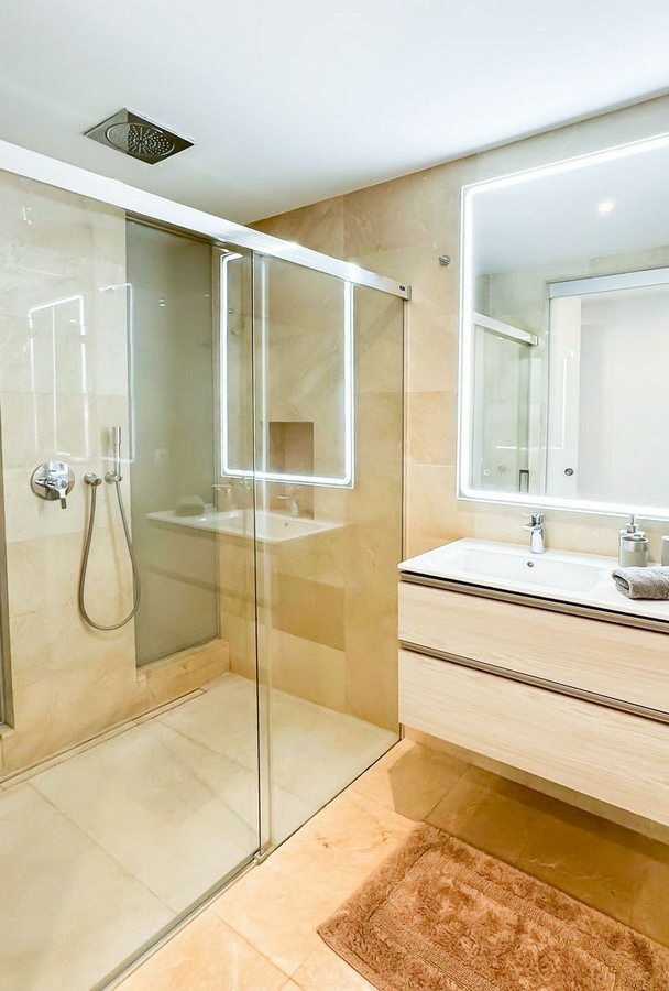 2-bedroom Ground Floor In Cabopino, Spain (102 M²)