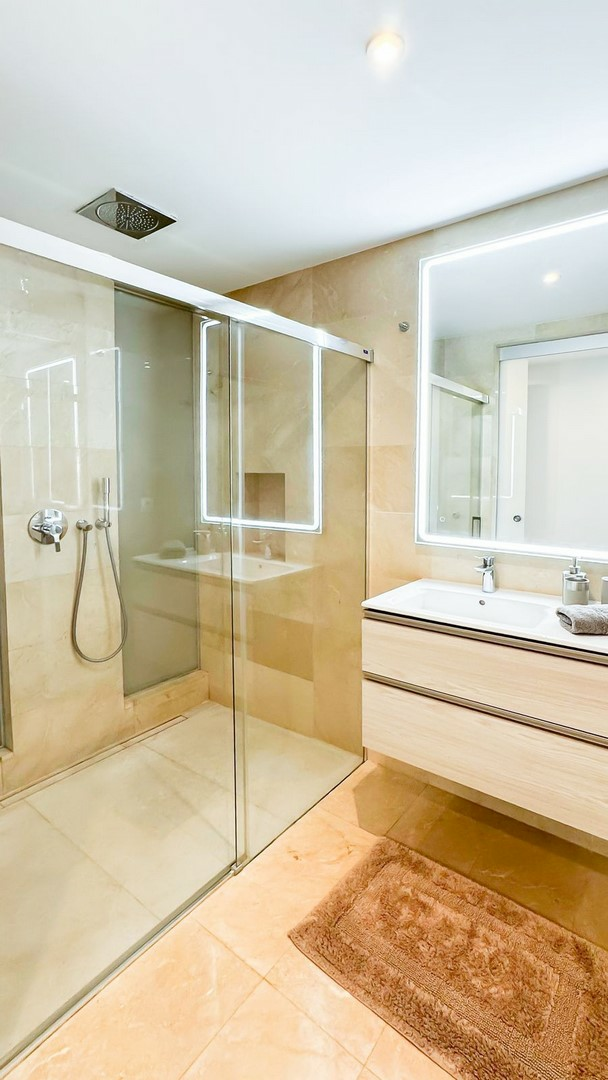 2-bedroom Ground Floor In Cabopino, Spain (102 M²)