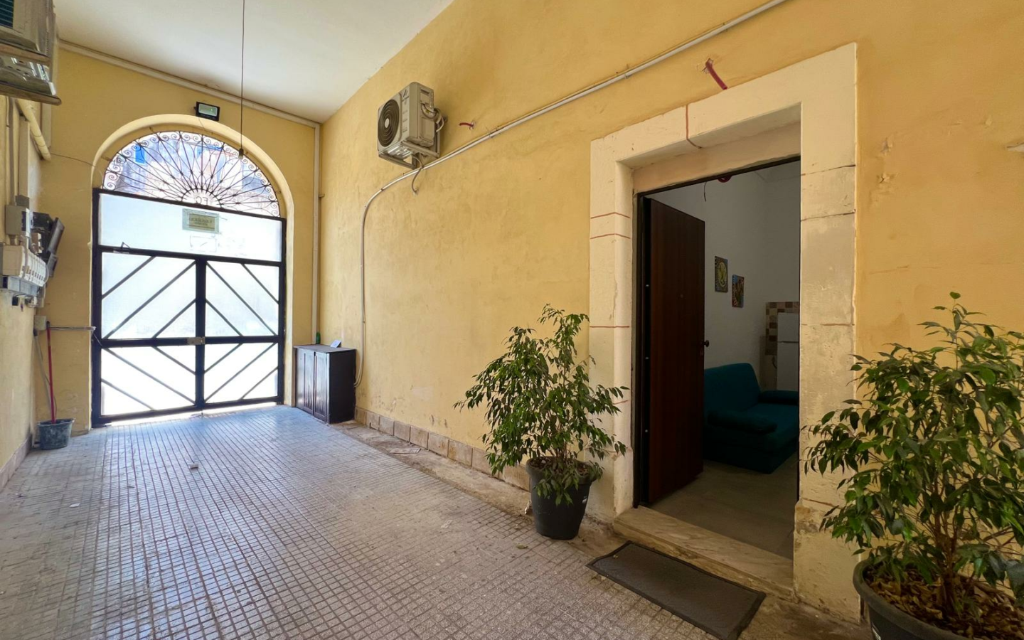 Borgata – Via Formide – Gabetti Exclusive – €89,000 Reduced Price – Ready To Rent