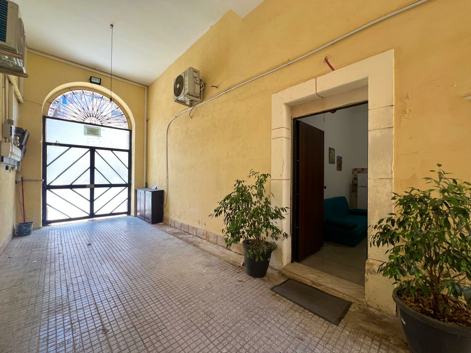 Borgata – Via Formide – Gabetti Exclusive – €89,000 Reduced Price – Ready To Rent