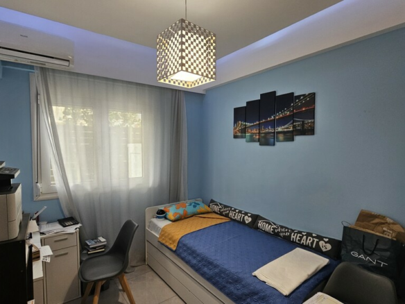 Flat 60 M2 In Chersonisos, Greece