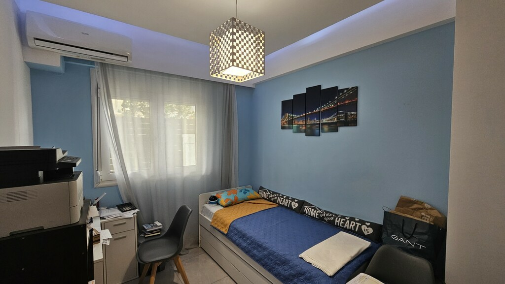 Flat 60 M2 In Chersonisos, Greece