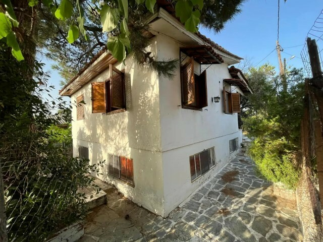 4-bedroom Detached House In Thermaikos, Greece (110 M²)