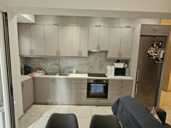 Flat 60 M2 In Chersonisos, Greece